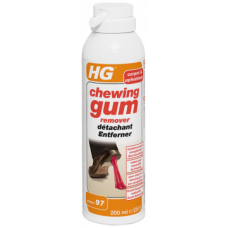 300 ML HG CHEWING GUM REMOVER