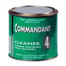 COMMANDANT C45C CLEANER NR4 500G