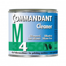 500 GR COMM.CLEANER NR.4 MACH CM45