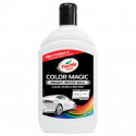 TURTLE WAX 52712 COLOR MAGIC BRIGHT WIT 500ML