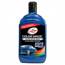 TURTLE WAX 52709 COLOR MAGIC ULTRA BLAUW 500ML