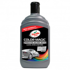 TURTLE WAX 52710 COLOR MAGIC PRESTIGE ZILVER 500ML