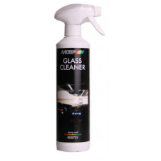 CAR CARE TRIGGER - GLASS CLEANER 500 ML