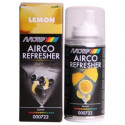 CAR CARE SPRAY - AIRCO REFRESHER LEMON 150 ML