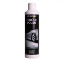 CAR CARE BOTTLE -COLOUR POLISH GREY 500ML