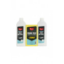 VALMA S05G WASH AND SHINE + SPONS 2X500ML