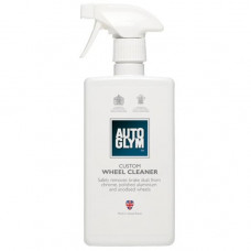 CUSTOM WHEEL CLEANER 500ML