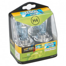 AUTOLAMP 12V H4 KIT XENON