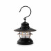 BAREBONES MINI EDISON LANTERN BLACK