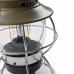 BAREBONES MINI EDISON LANTERN OLIVE