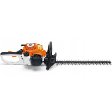 BENZINE HEGGENSCHAAR STIHL HS 45 (ZAAGBLADLENGTE 45 CM)