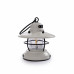 BAREBONES MINI EDISON LANTERN WHITE