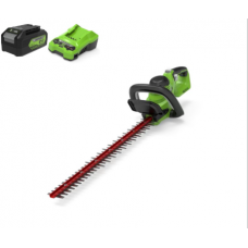 ACCU HEGGENSCHAAR G40HT61K2 SET INCL. 1 X 4.0AH ACCU