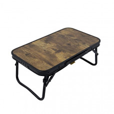 BO-CAMP - INDUSTRIAL - KLAPTAFEL - COMPACT - CULVER