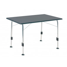 DUKDALF CAMPING TAFEL STABILIC -11 100 X 68 CM ANTRACIET