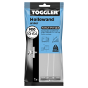 HOLLEWAND ANKER (BLAUW) 10-64MM M10 (ZAK 1ST.)