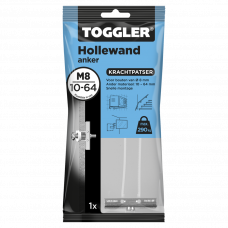 HOLLEWAND ANKER TOGGLER M8-1