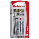 FISCHER ZB TA M 8 S/10 K NV