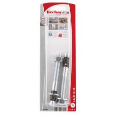 FISCHER ZB FAZ II 12/10 K NV