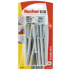 FISCHER ZB N 6X60 ZK NV