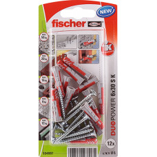 FISCHER ZB DUOPOWER 6X30 S K NV