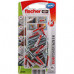 FISCHER ZB DUOPOWER 5X25 S K NV