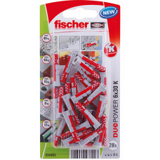 FISCHER ZB DUOPOWER 6X30 K NV