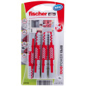 FISCHER ZB DUOPOWER 10X80 K NV