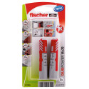 FISCHER ZB DUOPOWER 14X70 K NV