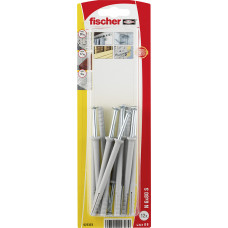 FISCHER ZB N 6X80 S K NV