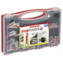 FISCHER RED BOX DUOPOWER NV