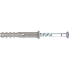 FISCHER N 6X60 Z NAGELPLUG 50355