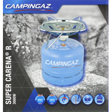 CAMPINGGAZ STOVE SUPER CARENA