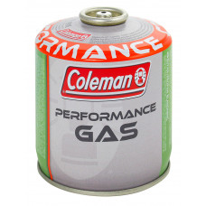 COLEMAN PERFORMANCE GASBUSJE 500