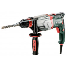 METABO UHEV 2860-2 QUICK + SNELSPANBOORHOUDER