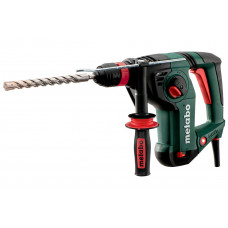 METABO KHE 3251 + SNELSPANBOORHOUDER