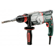 METABO UHE 2660-2 QUICK + SNELSPANBOORHOUDER