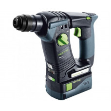 FESTOOL BHC 18 LI 5,2-PLUS ACCU-BOORHAMER