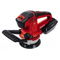 TE-RS 40 E, EINHELL EXCENTRISCHE SCHUURMACHINE