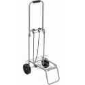 BO-CAMP - BAGAGETROLLEY - INKLAPBAAR - 35 KG