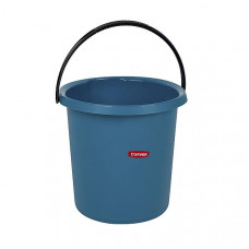 CURVER - EMMER - ESSENTIALS - ZEEBLAUW - 10 LITER