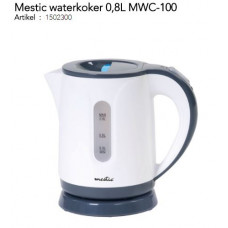 MESTIC WATERKOKER 0.8L MWC-100