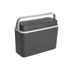 AUTOKOELBOX - ARCTIC - 12 VOLT - 12 LITER - ZWART/GRIJS