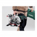 METABO KGS 254 M MET TREKFUNCTIE