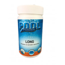 POOL POWER LONG 200 GR. 1 KG