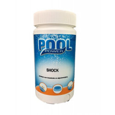 POOL POWER SHOCK 55/G 1 KG