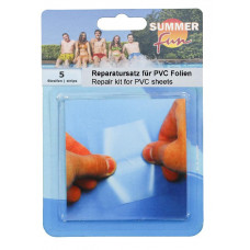 SUMMER FUN REPARATIE PATCH