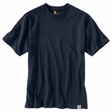 104264412 NON-POCKET SHORT SLEEVE T-SHIRT NAVY