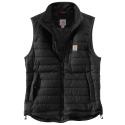 102286001 GILLIAM VEST BLACK