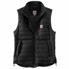 102286001 GILLIAM VEST BLACK